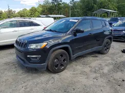 3C4NJCBB3MT501833 2021 JEEP COMPASS