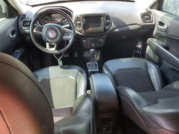3C4NJCBB3MT501833 2021 JEEP COMPASS - Image 8