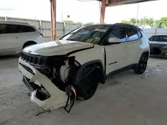 3C4NJCBB3MT502125 2021 JEEP COMPASS