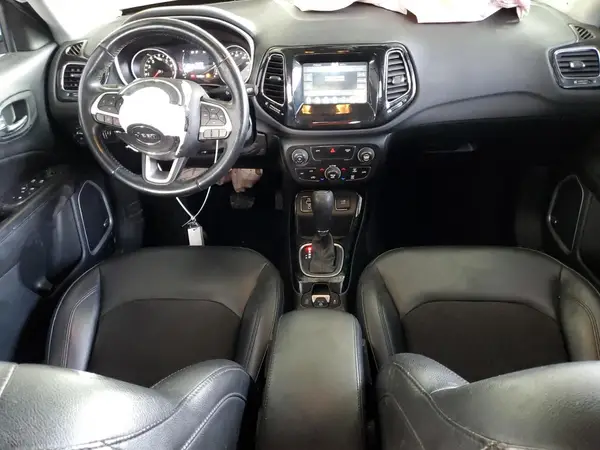 3C4NJCBB3MT502125 2021 JEEP COMPASS - Image 8