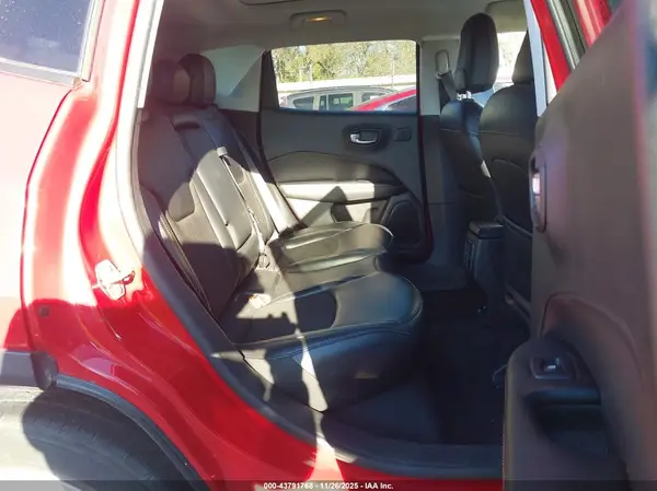 3C4NJCBB3MT502206 2021 JEEP COMPASS - Image 8