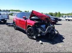 3C4NJCBB3MT505736 2021 JEEP COMPASS