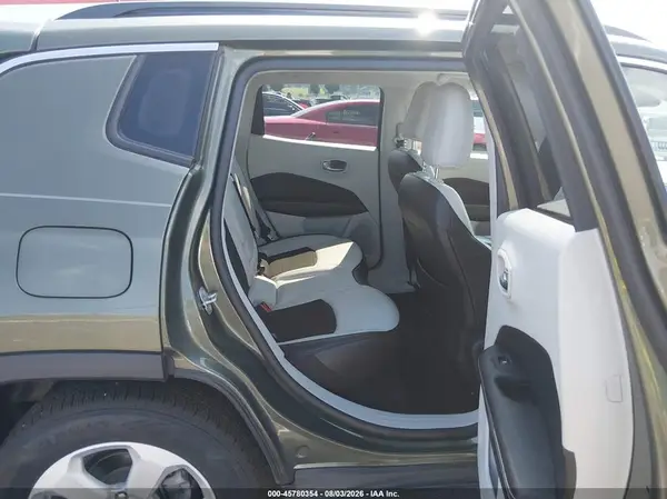 3C4NJCBB3MT505767 2021 JEEP COMPASS - Image 8