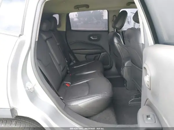 3C4NJCBB3MT507843 2021 JEEP COMPASS - Image 8