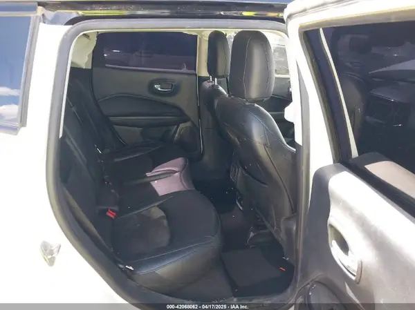 3C4NJCBB3MT507860 2021 JEEP COMPASS - Image 8