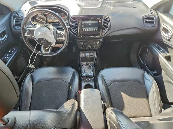 3C4NJCBB3MT507891 2021 JEEP COMPASS - Image 8