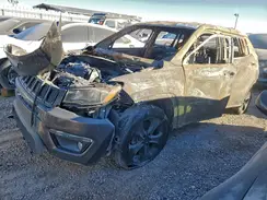 3C4NJCBB3MT508426 2021 JEEP COMPASS