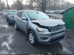 3C4NJCBB3MT509947 2021 JEEP COMPASS