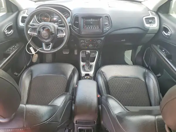 3C4NJCBB3MT510290 2021 JEEP COMPASS - Image 8
