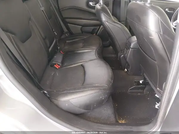 3C4NJCBB3MT517997 2021 JEEP COMPASS - Image 8