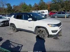 3C4NJCBB3MT518034 2021 JEEP COMPASS