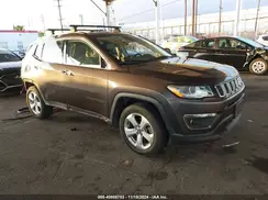 3C4NJCBB3MT522861 2021 JEEP COMPASS
