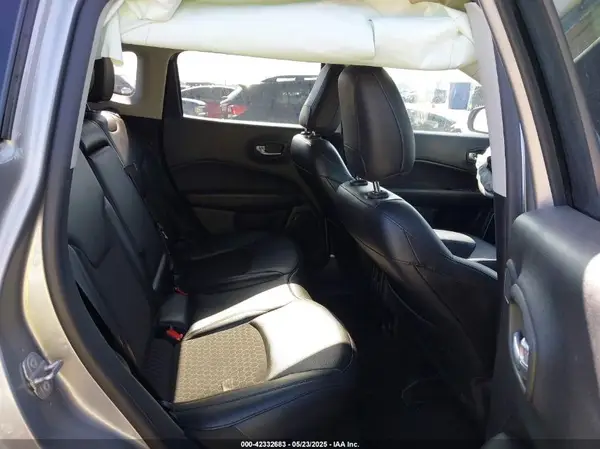 3C4NJCBB3MT531494 2021 JEEP COMPASS - Image 8