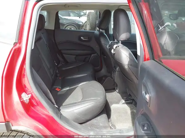 3C4NJCBB3MT531849 2021 JEEP COMPASS - Image 8