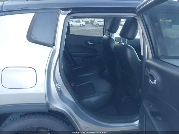 3C4NJCBB3MT535254 2021 JEEP COMPASS - Image 8