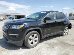 3C4NJCBB3MT535271 2021 JEEP COMPASS