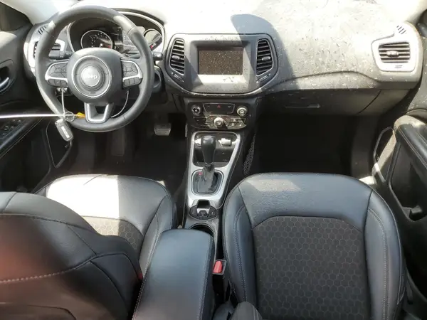 3C4NJCBB3MT535271 2021 JEEP COMPASS - Image 8