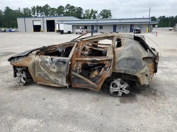 3C4NJCBB3MT553026 2021 JEEP COMPASS - Image 2