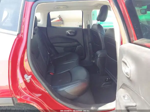 3C4NJCBB3MT560039 2021 JEEP COMPASS - Image 8
