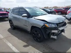 3C4NJCBB3MT560123 2021 JEEP COMPASS