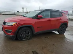 3C4NJCBB3MT560977 2021 JEEP COMPASS