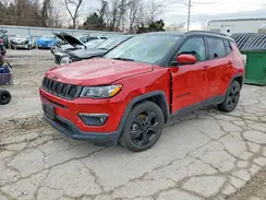 3C4NJCBB3MT567699 2021 JEEP COMPASS