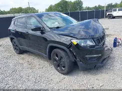 3C4NJCBB3MT567718 2021 JEEP COMPASS