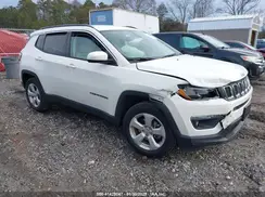 3C4NJCBB3MT570909 2021 JEEP COMPASS