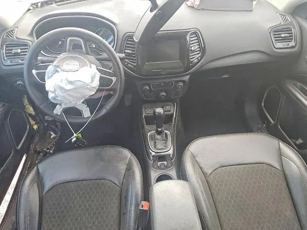 3C4NJCBB3MT571106 2021 JEEP COMPASS - Image 8