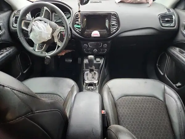 3C4NJCBB3MT571400 2021 JEEP COMPASS - Image 8