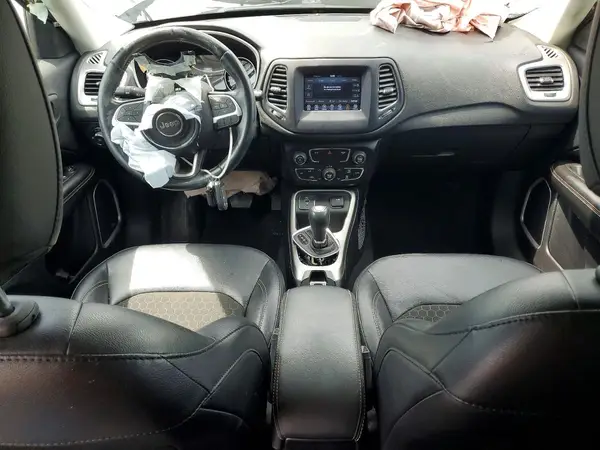 3C4NJCBB3MT572143 2021 JEEP COMPASS - Image 8