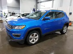 3C4NJCBB3MT580971 2021 JEEP COMPASS