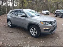 3C4NJCBB3MT585670 2021 JEEP COMPASS