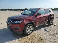 3C4NJCBB3MT585748 2021 JEEP COMPASS