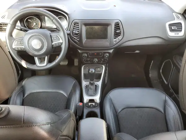 3C4NJCBB3MT585748 2021 JEEP COMPASS - Image 8