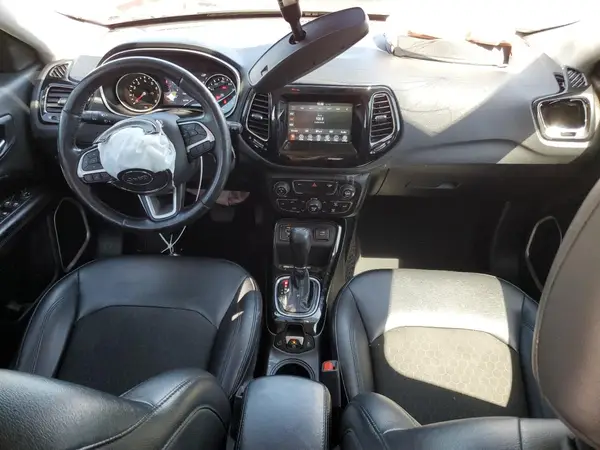 3C4NJCBB3MT587077 2021 JEEP COMPASS - Image 8