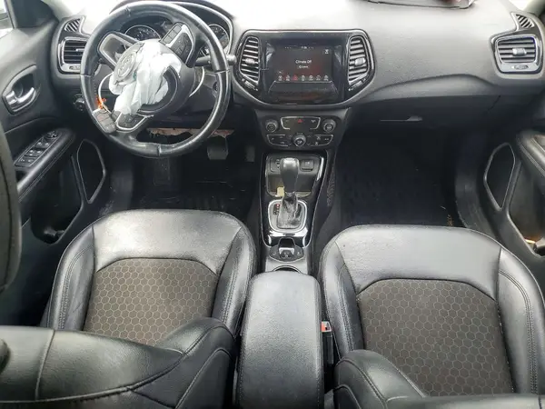 3C4NJCBB3MT587144 2021 JEEP COMPASS - Image 8
