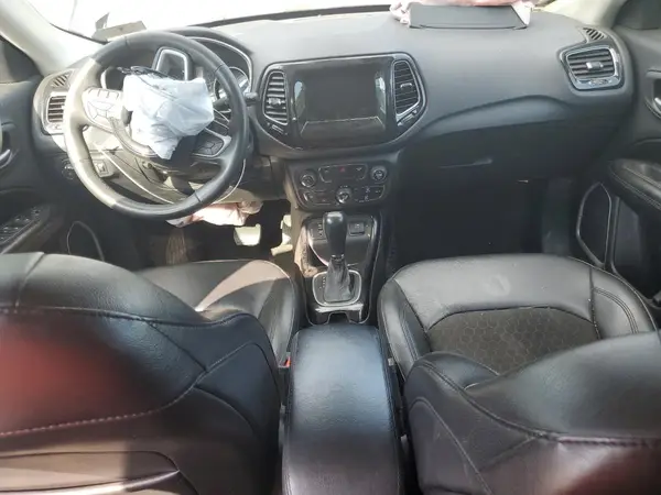 3C4NJCBB3MT587161 2021 JEEP COMPASS - Image 8