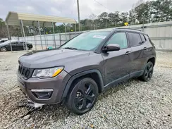 3C4NJCBB3MT587239 2021 JEEP COMPASS