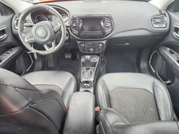 3C4NJCBB3MT587239 2021 JEEP COMPASS - Image 8