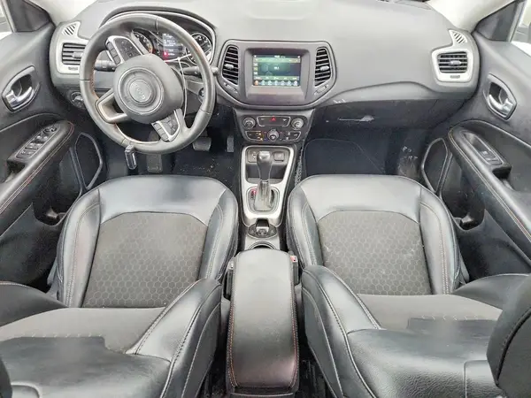 3C4NJCBB3MT588567 2021 JEEP COMPASS - Image 8