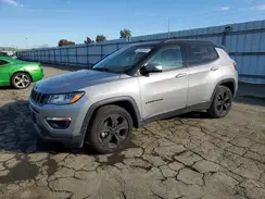 3C4NJCBB3MT603861 2021 JEEP COMPASS