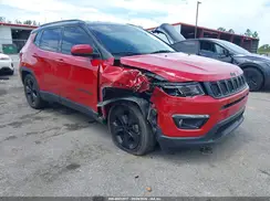 3C4NJCBB3MT604007 2021 JEEP COMPASS