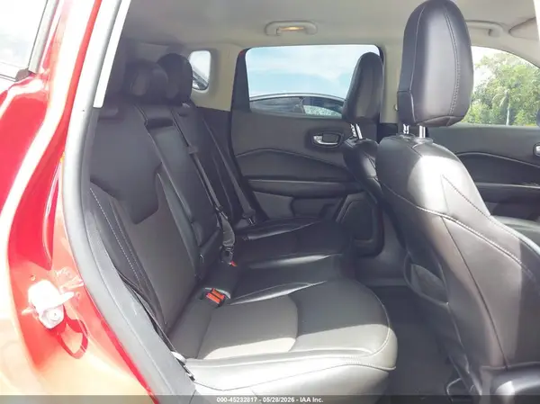3C4NJCBB3MT604007 2021 JEEP COMPASS - Image 8