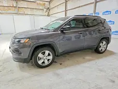 3C4NJCBB3NT103426 2022 JEEP COMPASS