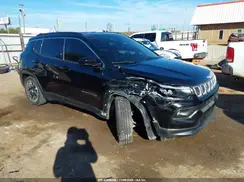 3C4NJCBB3NT106665 2022 JEEP COMPASS