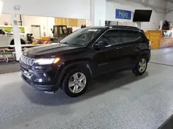 3C4NJCBB3NT109534 2022 JEEP COMPASS