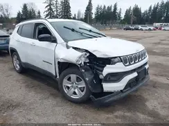 3C4NJCBB3NT119268 2022 JEEP COMPASS
