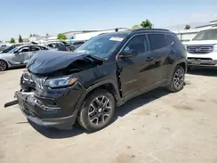 3C4NJCBB3NT137141 2022 JEEP COMPASS