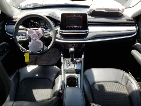3C4NJCBB3NT137141 2022 JEEP COMPASS - Image 8